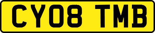 CY08TMB