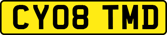 CY08TMD