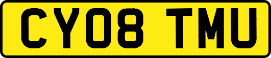 CY08TMU