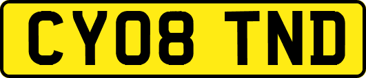 CY08TND