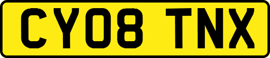 CY08TNX