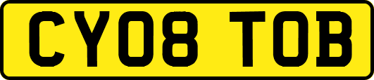 CY08TOB