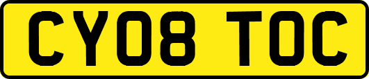 CY08TOC