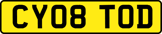 CY08TOD