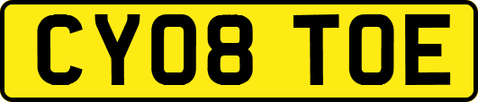 CY08TOE