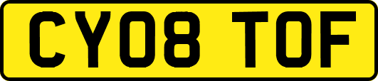 CY08TOF