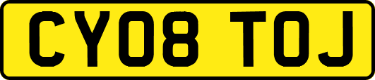 CY08TOJ