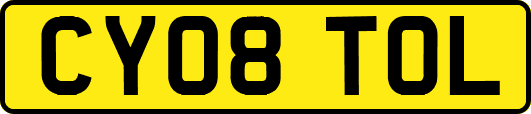 CY08TOL