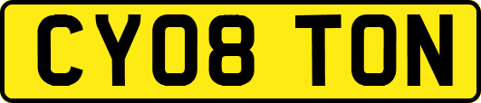 CY08TON