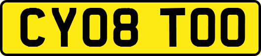 CY08TOO