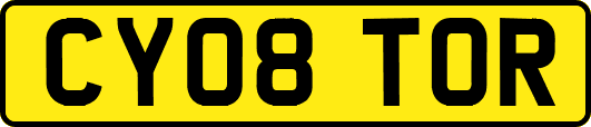 CY08TOR