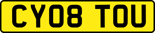 CY08TOU