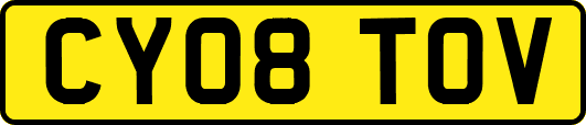 CY08TOV