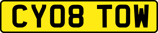 CY08TOW
