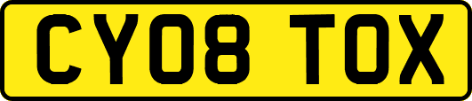 CY08TOX