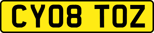 CY08TOZ
