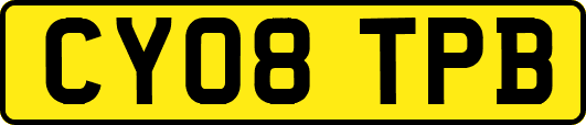 CY08TPB