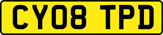 CY08TPD