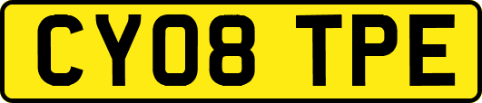 CY08TPE