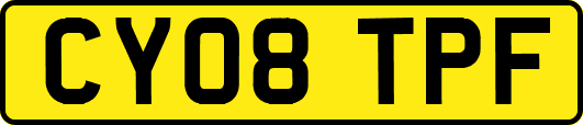 CY08TPF