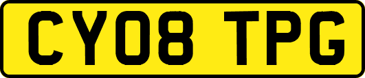CY08TPG