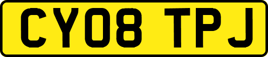 CY08TPJ