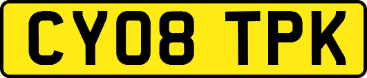 CY08TPK