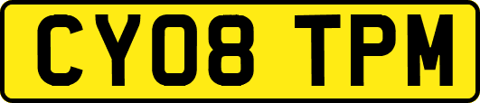 CY08TPM