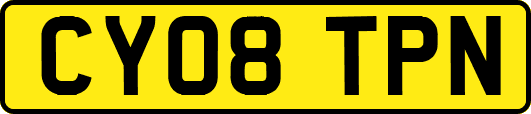CY08TPN