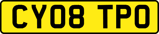 CY08TPO