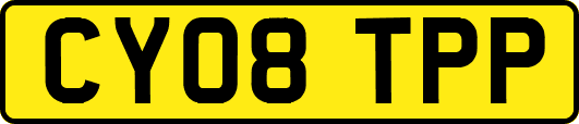 CY08TPP