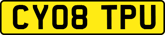 CY08TPU