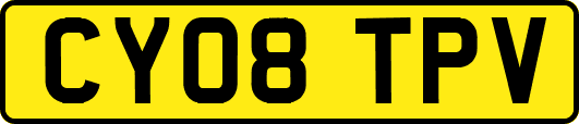 CY08TPV