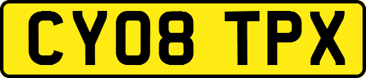 CY08TPX