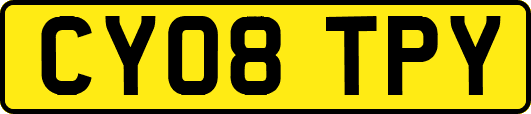 CY08TPY