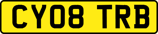 CY08TRB
