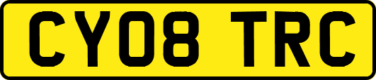 CY08TRC