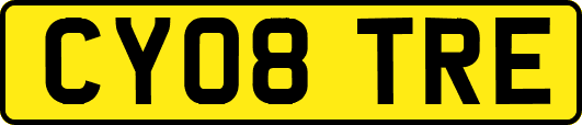 CY08TRE