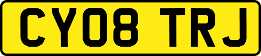 CY08TRJ