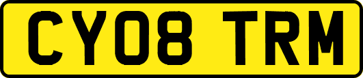 CY08TRM