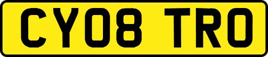 CY08TRO