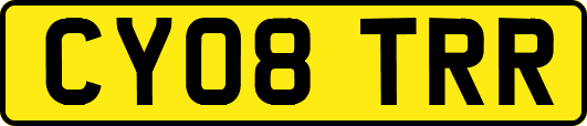 CY08TRR