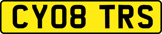 CY08TRS