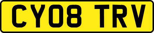 CY08TRV