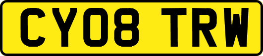 CY08TRW