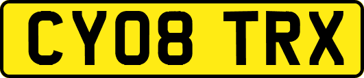 CY08TRX