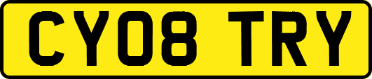 CY08TRY