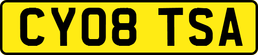 CY08TSA