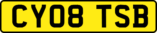 CY08TSB