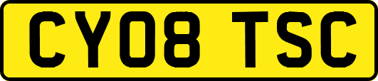 CY08TSC